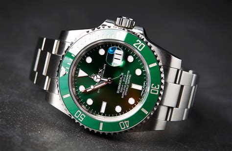 rolex green screen|rolex submariner green.